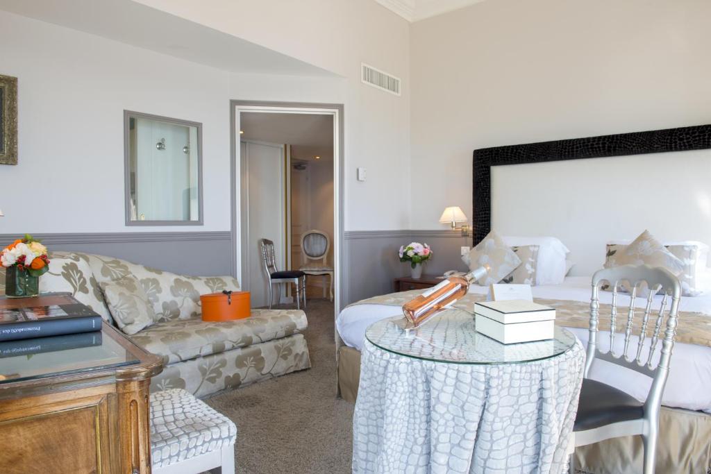 Hôtel West End Promenade