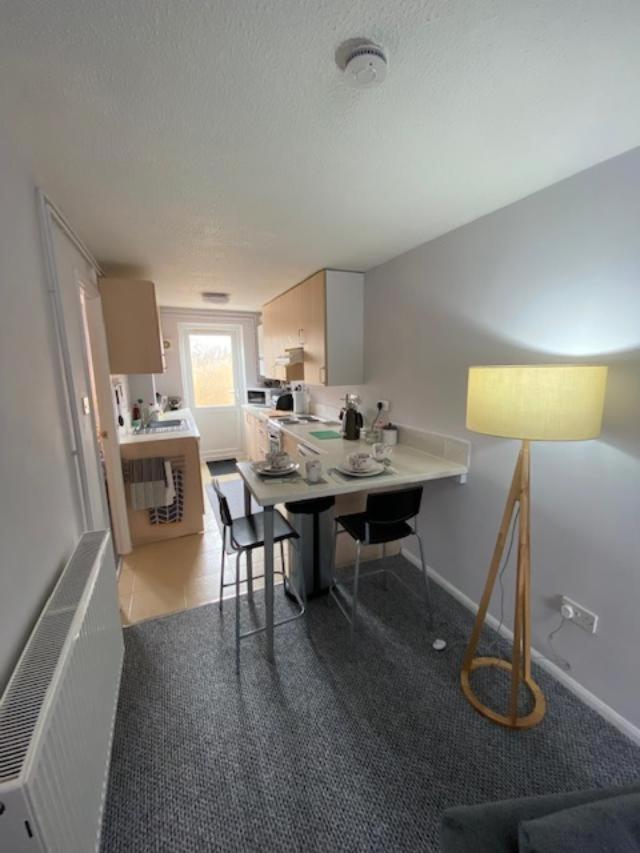 Bradley Stoke Self Contained Ground Floor Apartment (Bristol)