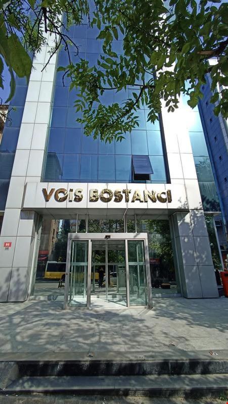Vois Hotel Bostancı