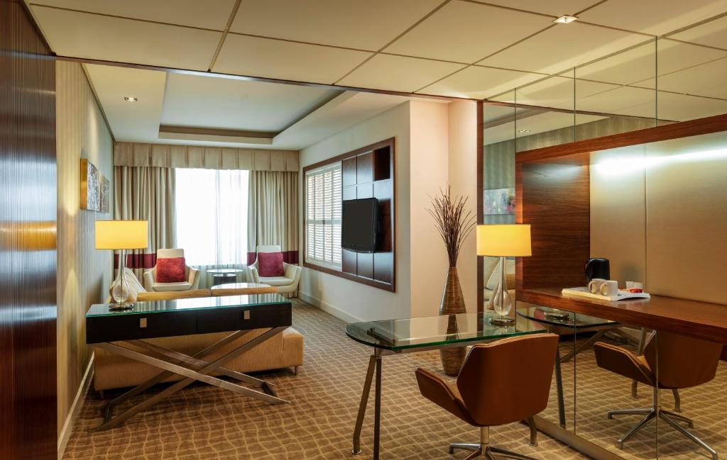 Four Points by Sheraton Bur Dubai