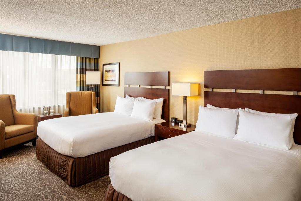 Doubletree By Hilton Billings (Billings)