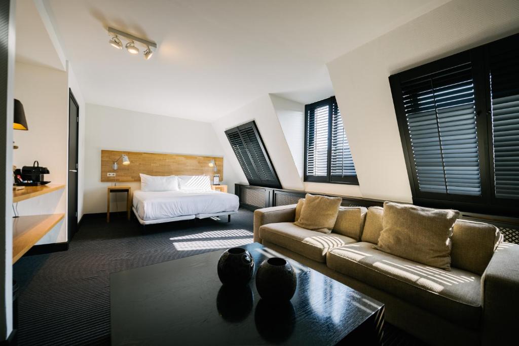 Catalonia Vondel Amsterdam