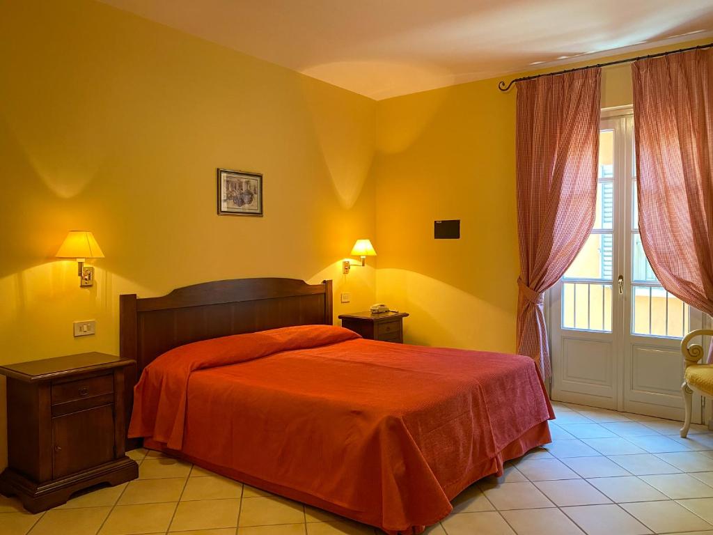 Hotel Cannero (Cannero Riviera)