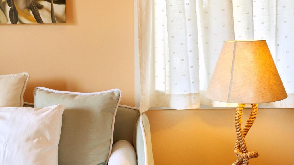 Elaia Boutique Apartments (Gaios) 
