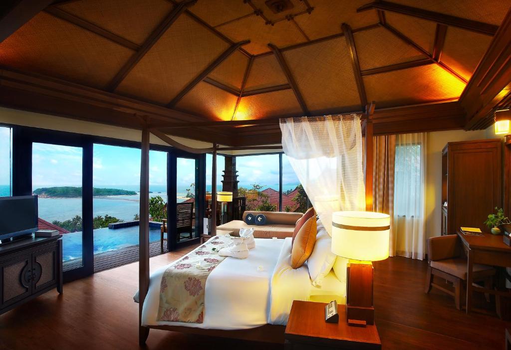 Nora Buri Resort & Spa - SHA Extra Plus