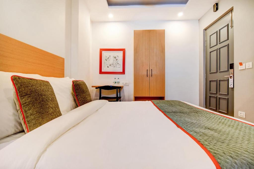 OYO Townhouse 205 Jaipur Airport