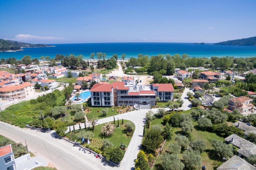 Princess Golden Beach Hotel (Chrysi Ammoudia)