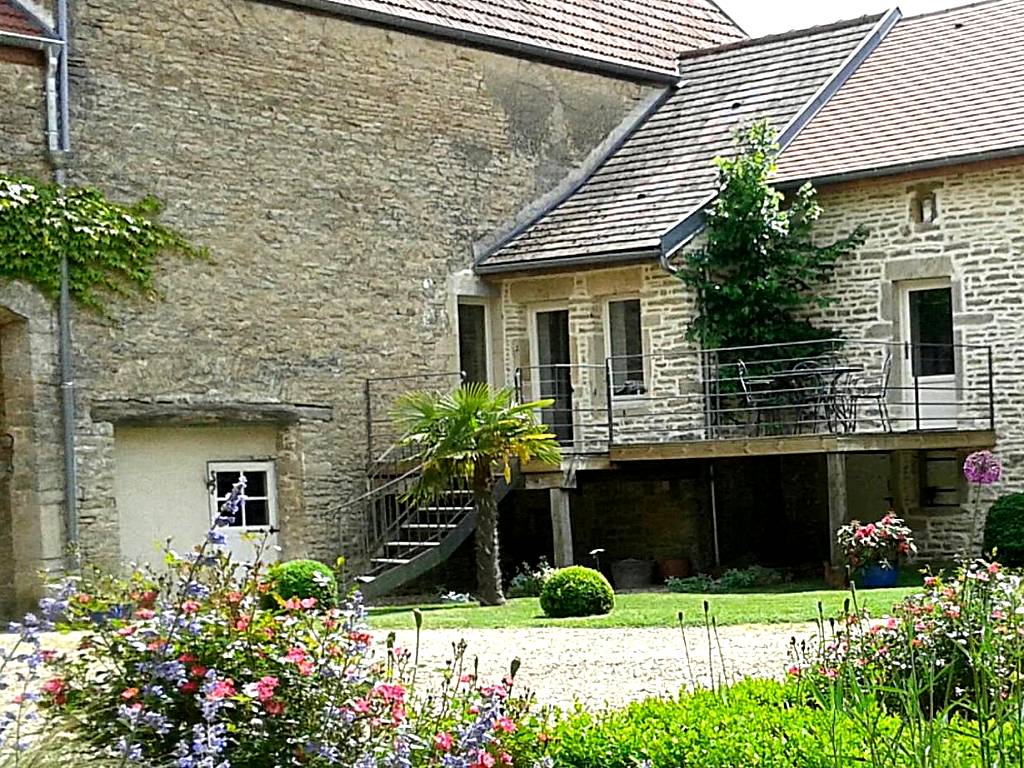 10 Côté Cour (Chaux)