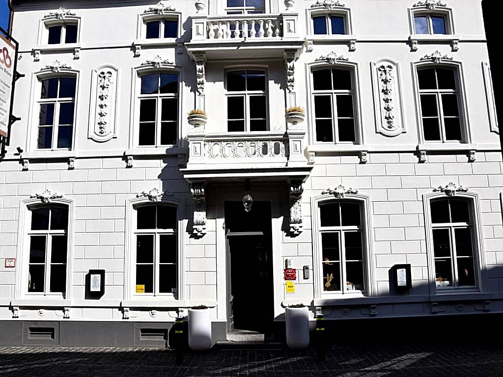 B&B Huize Briers (Bilzen)