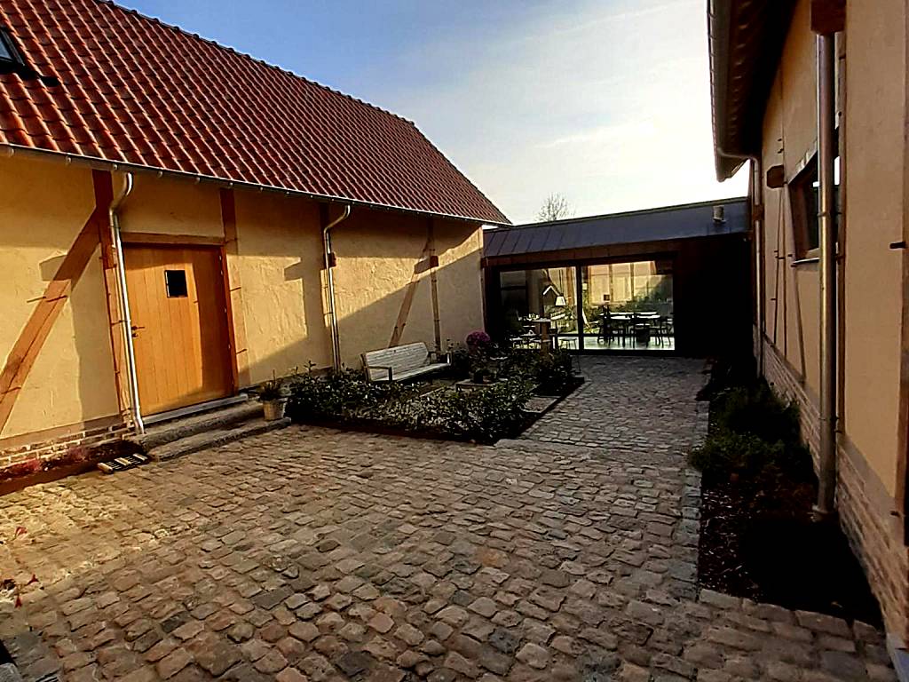 Boerderaaj (Bilzen)