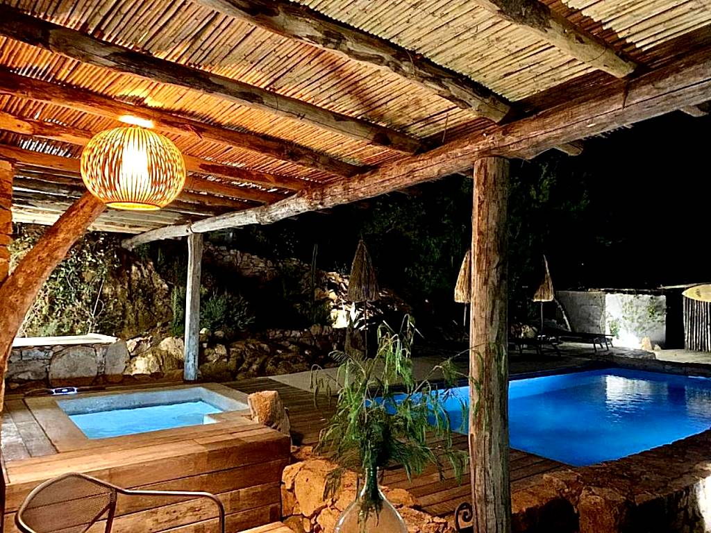 CASA IB (Peri)