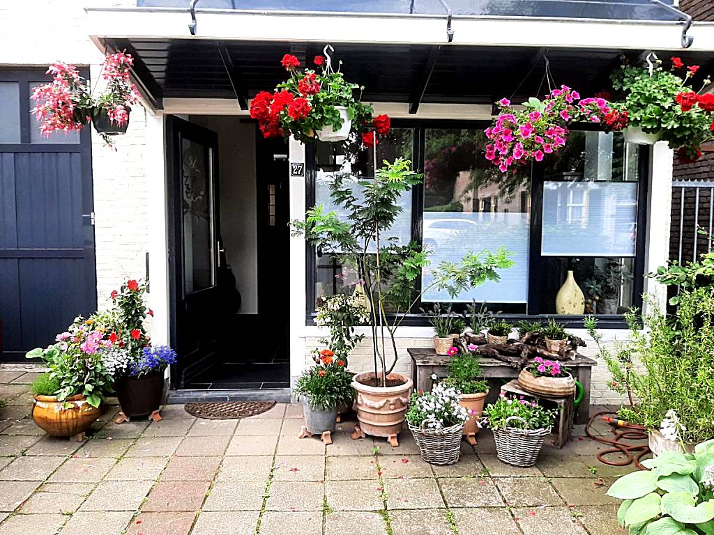 Bed and Breakfast Hans en Gridje (Breda)
