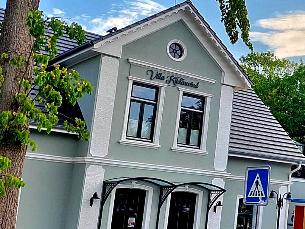 Villa Küstenwind (Butjadingen)
