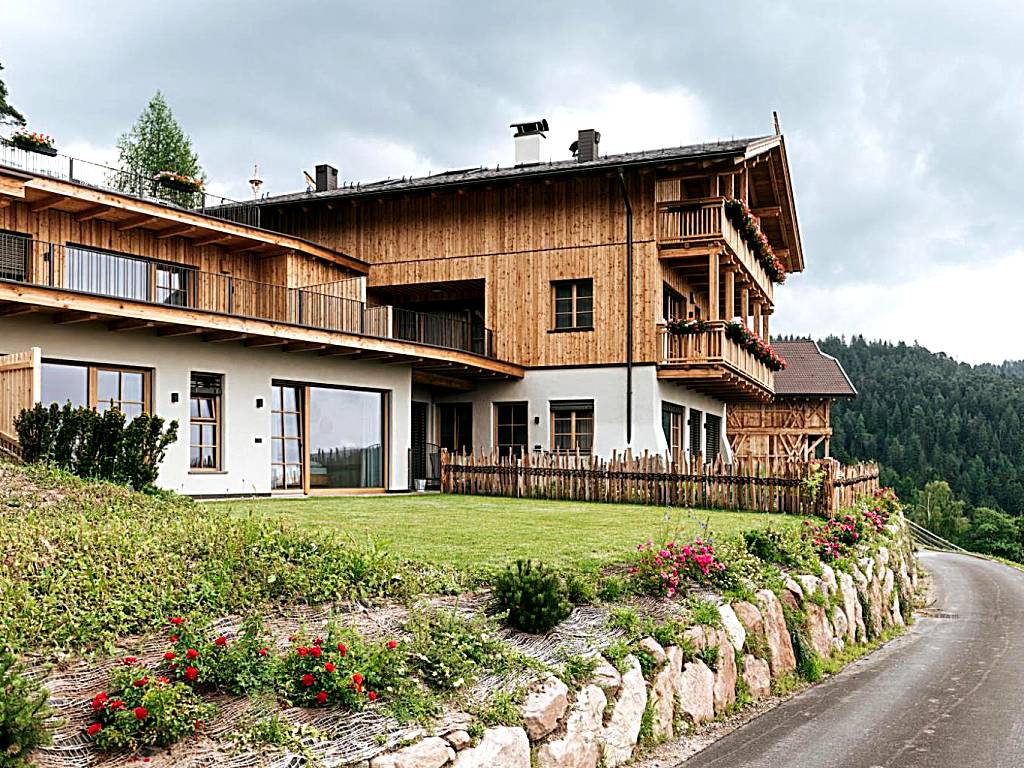 Lochbauer (Meltina)