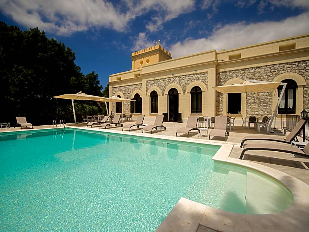 Villa le Torri B&B