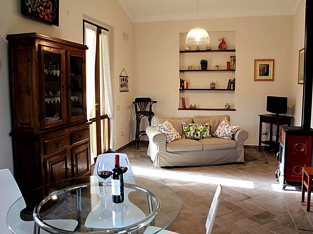 Le Case (Bevagna)