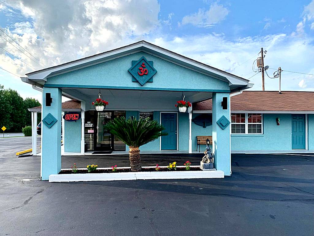 Budget Inn - Laurens (Laurens)