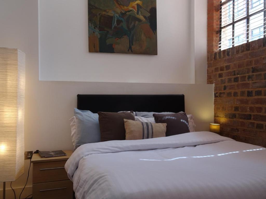 Mint Guest Room