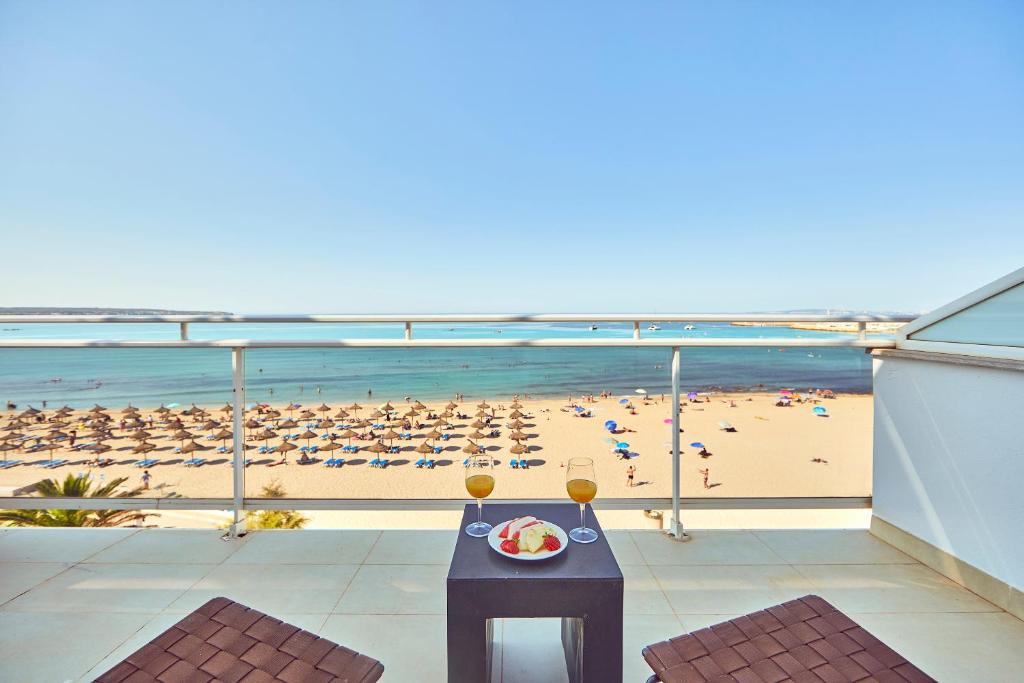 Saulo Beach Hotel