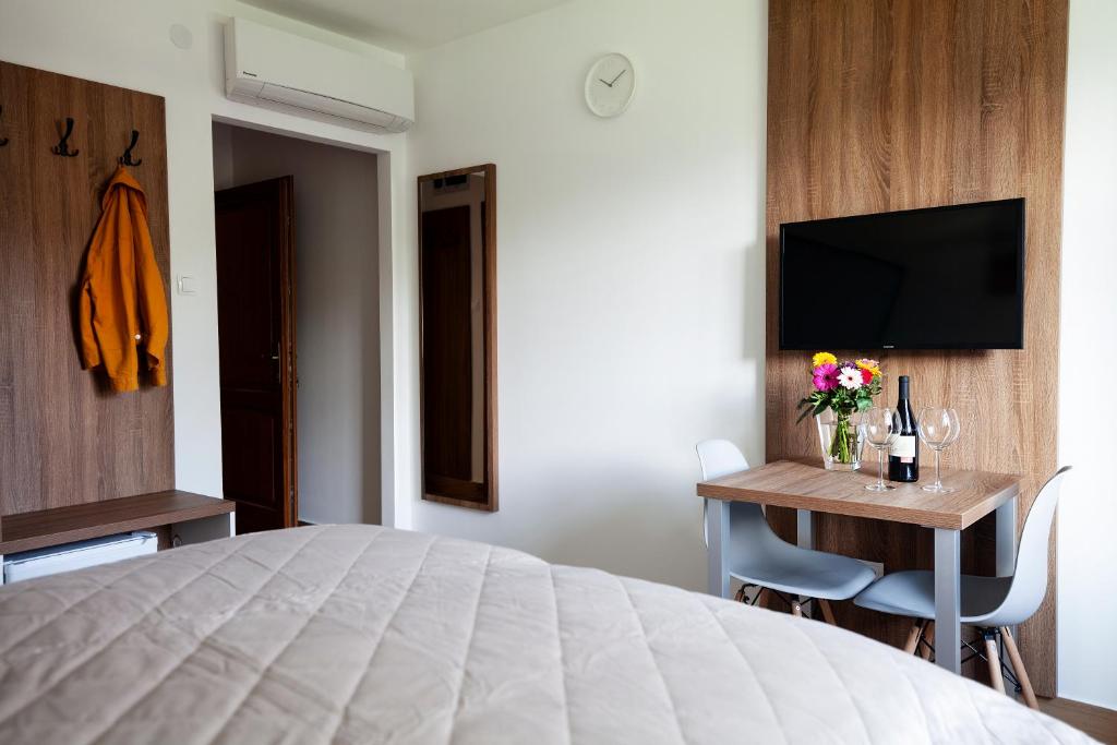 HVT Comfort Apartments