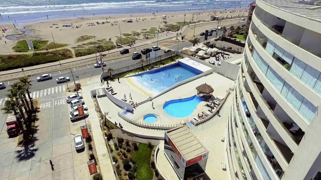 Departamentos en la PLAYA