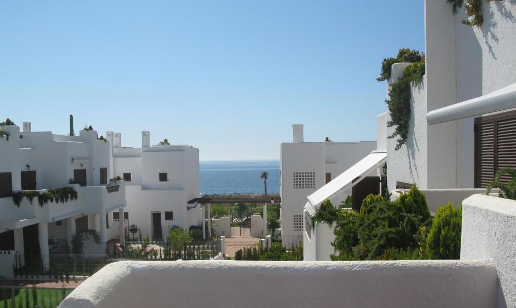 1st line to the beach & sunshine in Mar de Pulpi