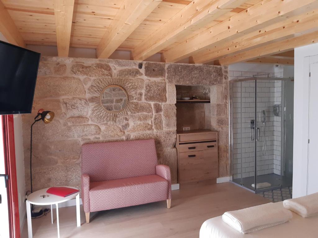 Casa Choupas