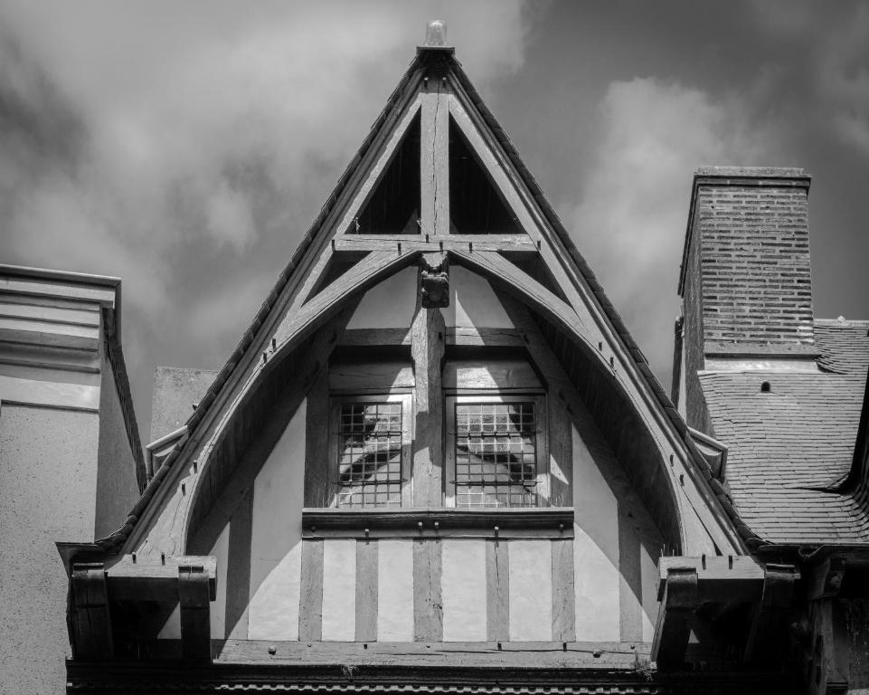 L'Oisellerie Meublé de Tourisme