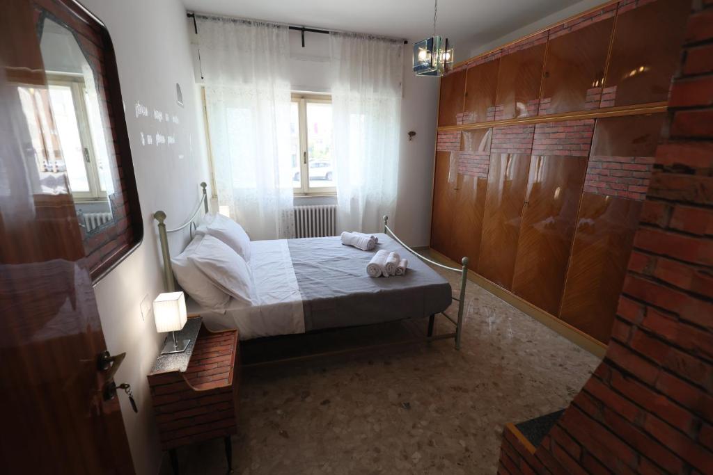 B&B 814 Fermo