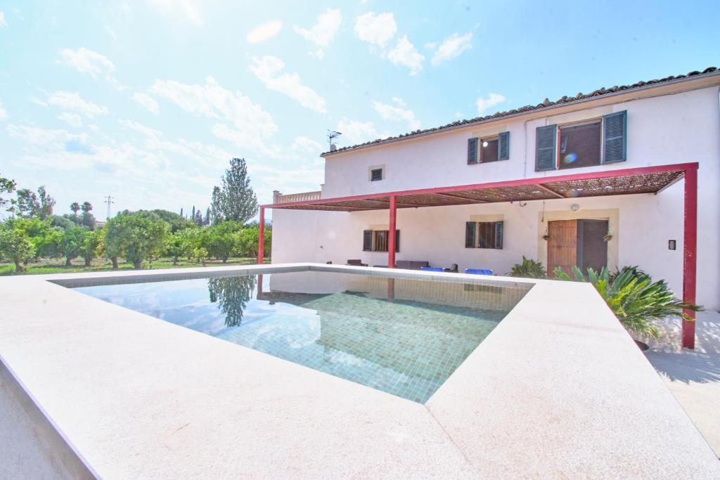 Villa Son Bennassar