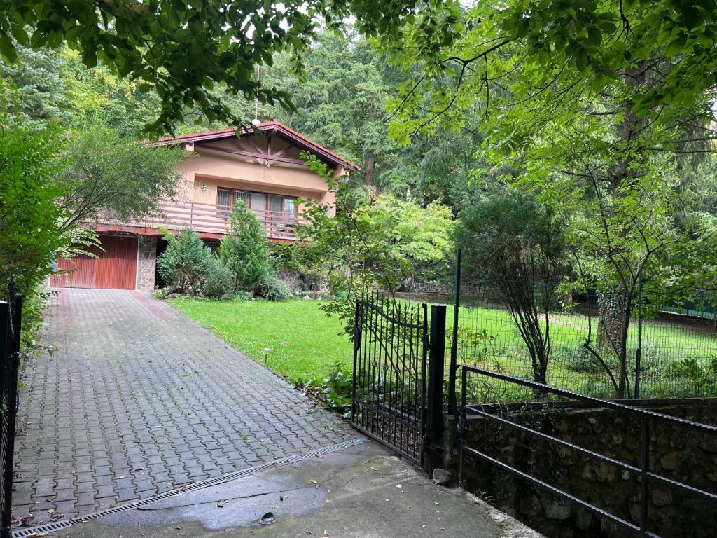 Villa Romana