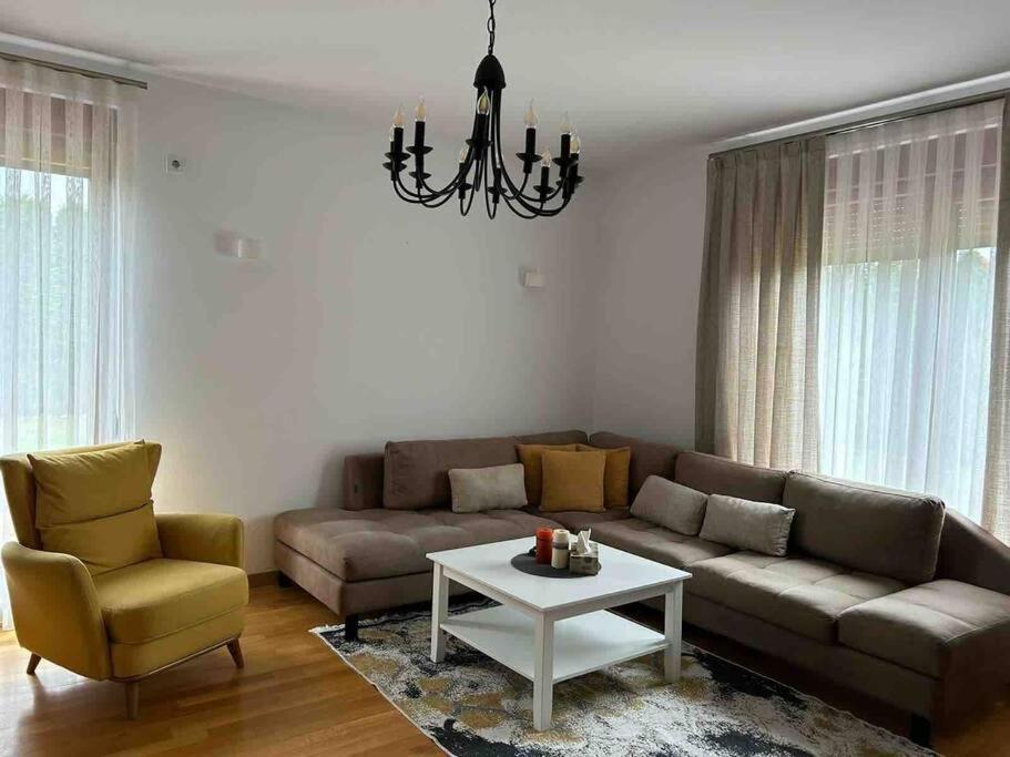 Luxurious House for Rent