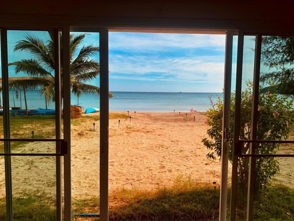 Sabai Beach Resort