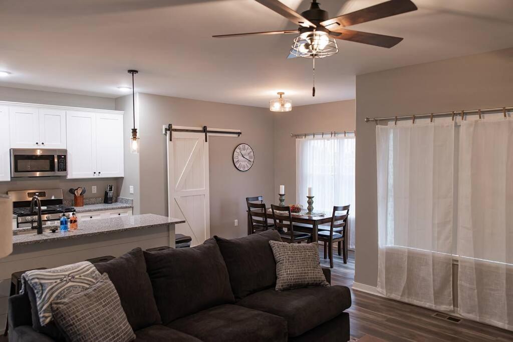 Brand New Duplex in Sycamore