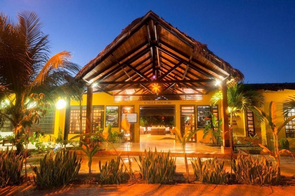 Hotel Amazon Bed And Breakfast