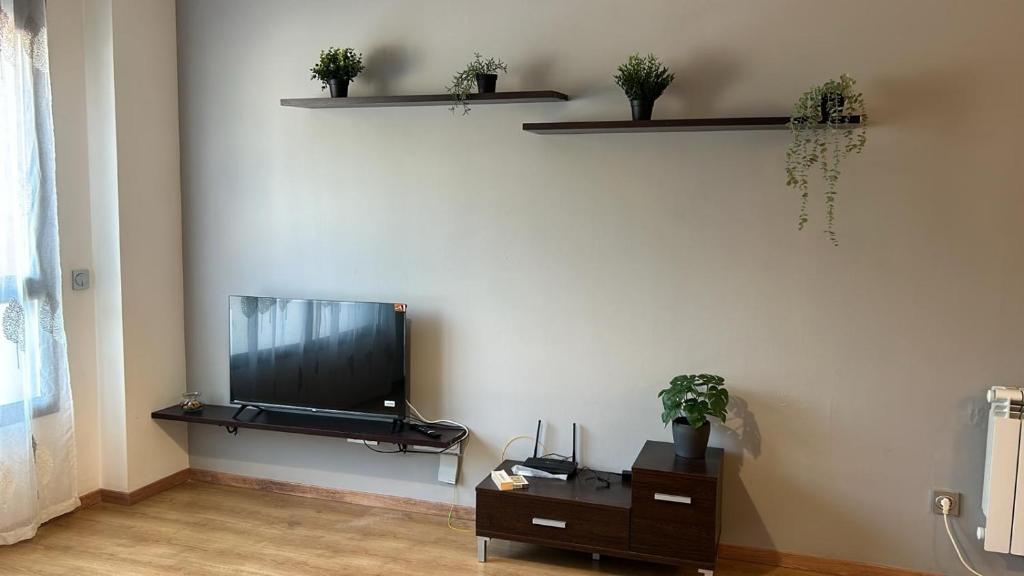 APARTAMENTO EN OLVAN b3 ALBERGA