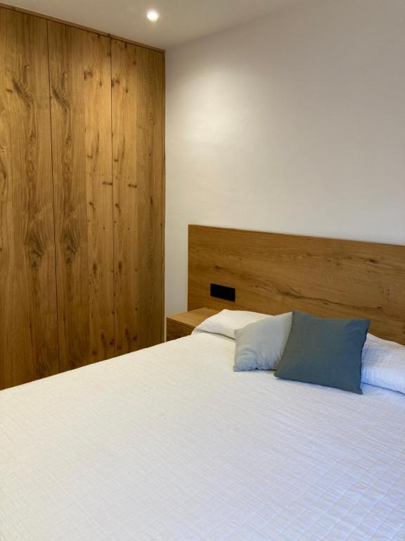 Apartament La Perla